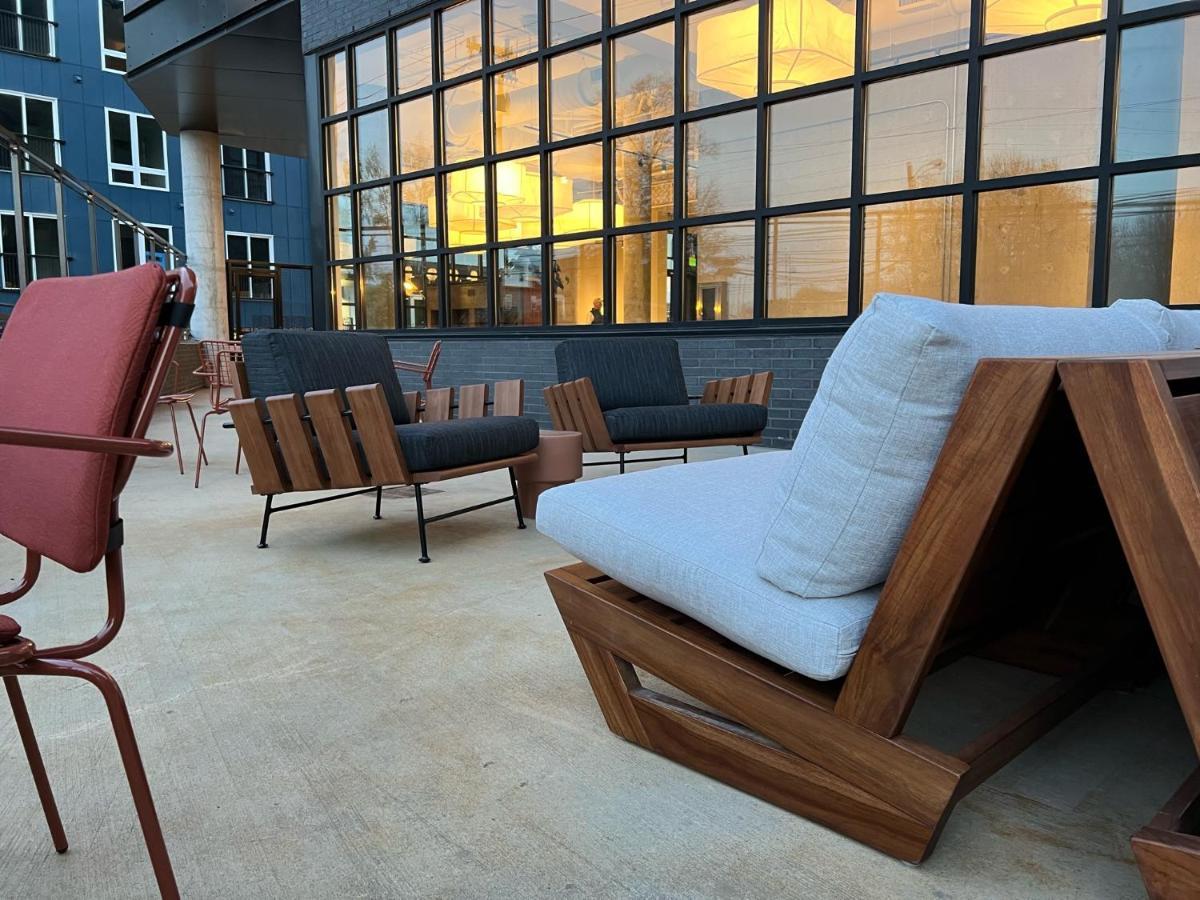 Waymore'S Guest House & Casual Club Нэшвилл Экстерьер фото