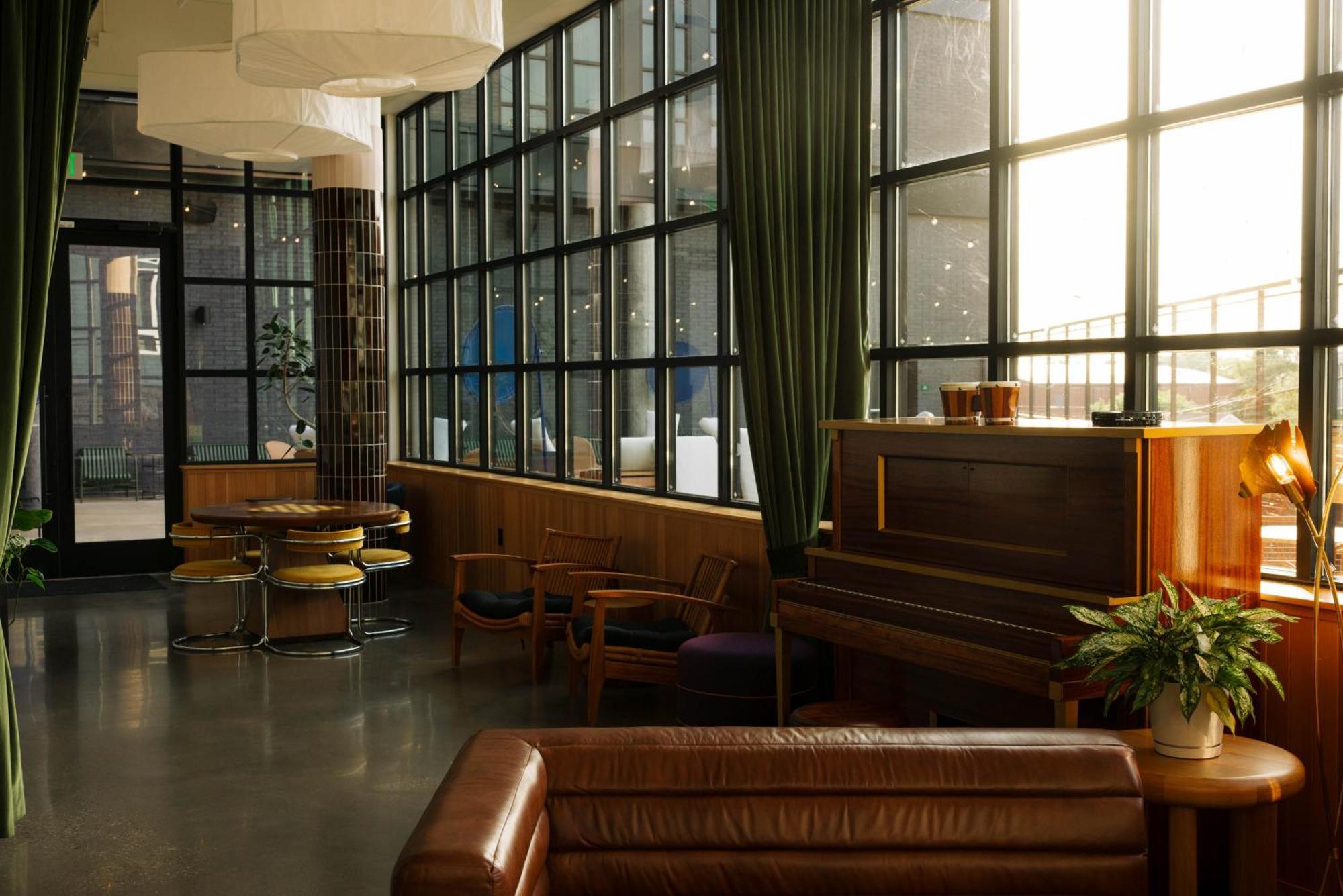Waymore'S Guest House & Casual Club Нэшвилл Экстерьер фото