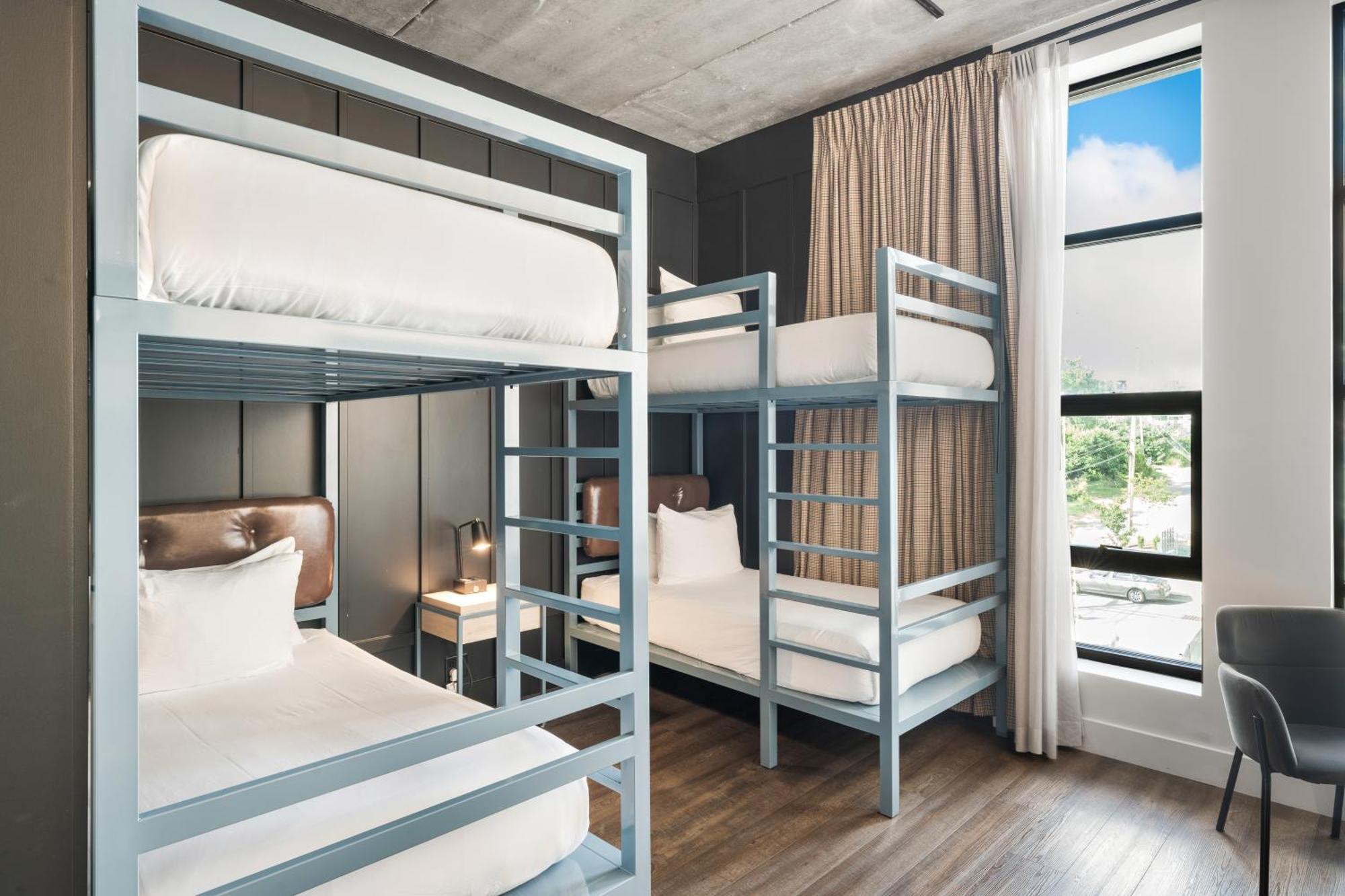 Waymore'S Guest House & Casual Club Нэшвилл Экстерьер фото