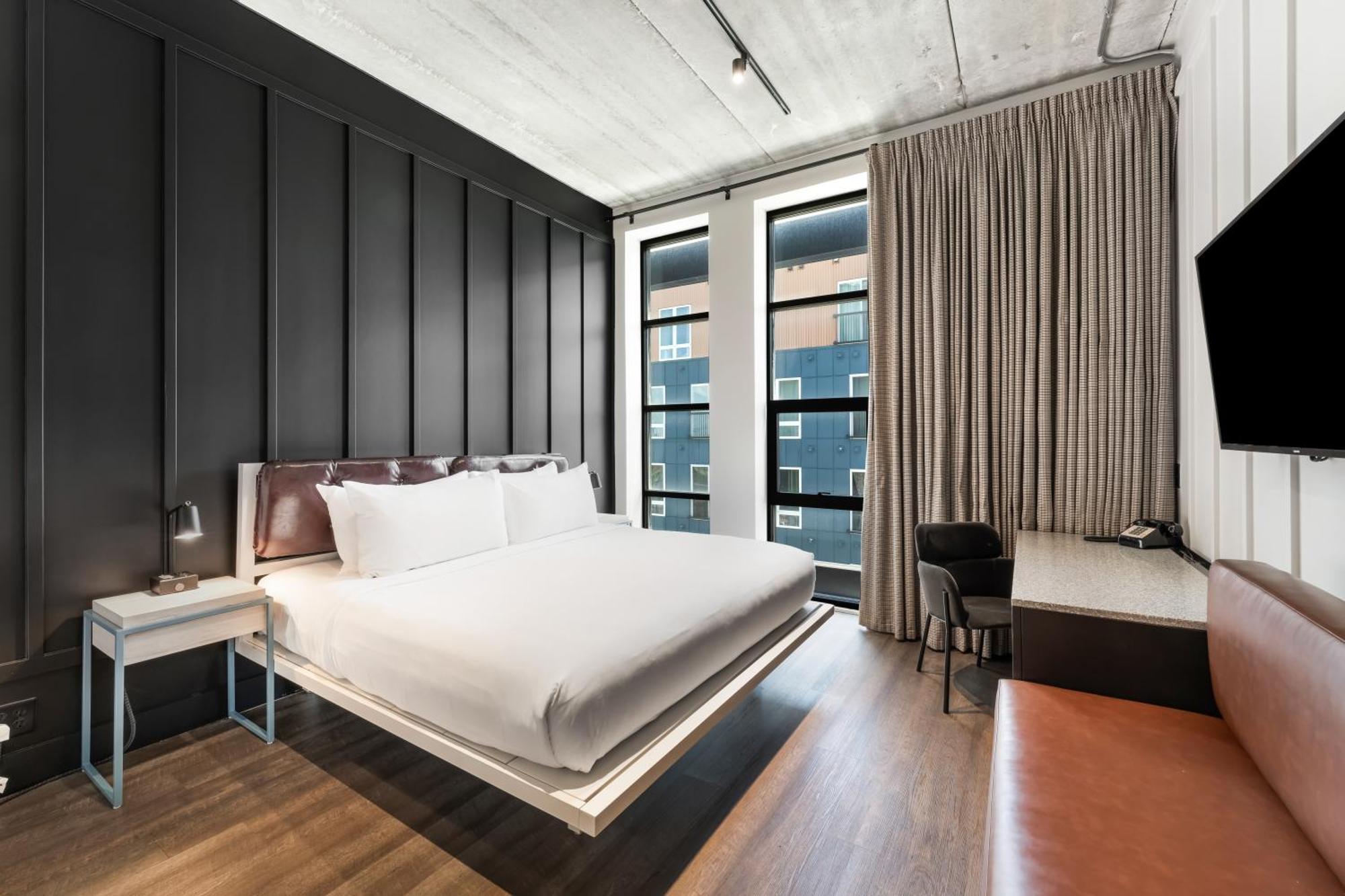 Waymore'S Guest House & Casual Club Нэшвилл Экстерьер фото