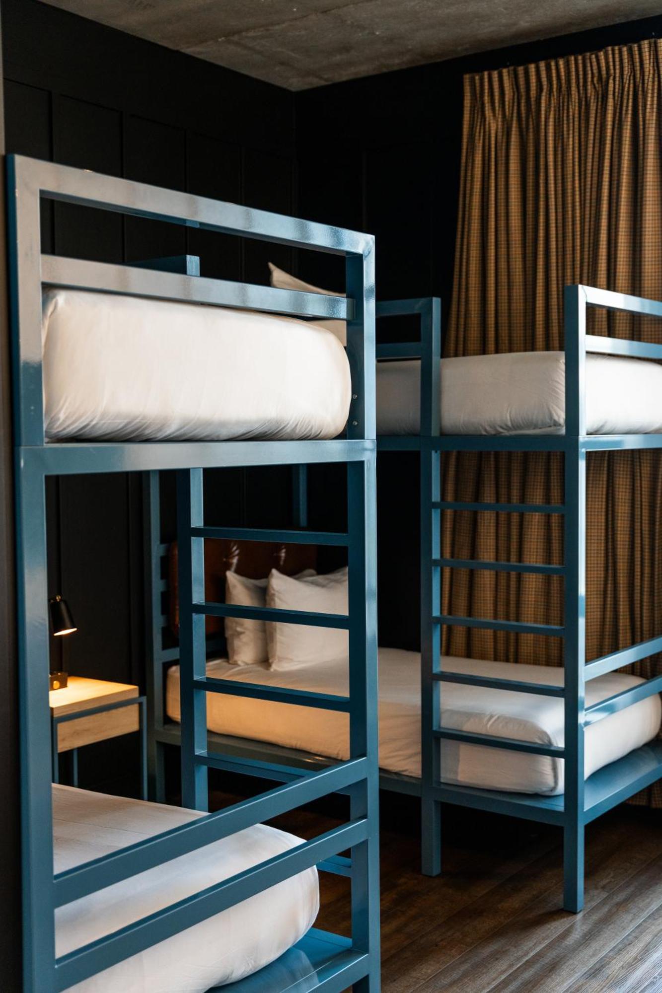 Waymore'S Guest House & Casual Club Нэшвилл Экстерьер фото